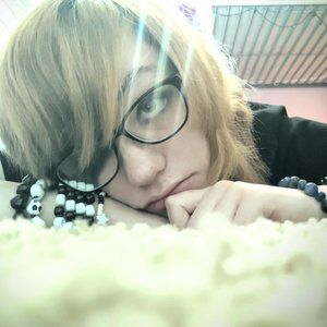 Jordan Jackknife ♡